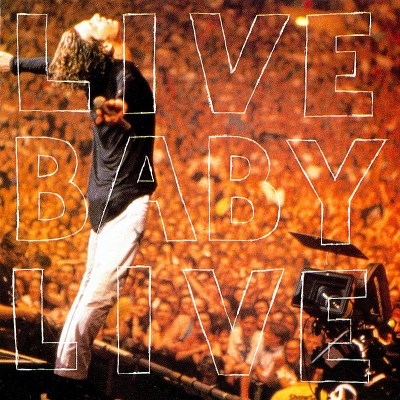 Inxs/Live Baby Live